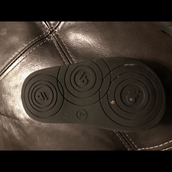 Itzy Bitzy squeaker shoes (no squeakers) - Picture 4 of 6